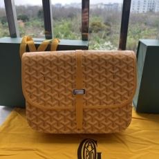 Goyard Satchel Bags